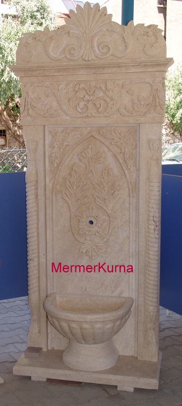 Mermer Çeşme